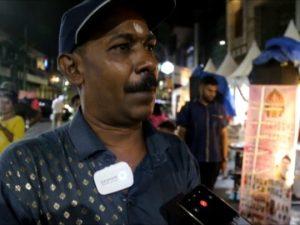 Perayaan Thaipusam di Medan Meriah, Tidak Hanya Warga Tamil India Menikmati Festival Thaipusam 3 WhatsApp Image 2023 02 06 at 08.02.48
