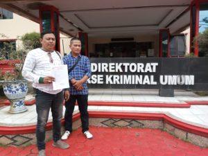 Terkait Jaringan Mafia Tanah, Camat Labuhan Deli dan Perangkat Desa Helvetia Bakal Dipanggil Poldasu