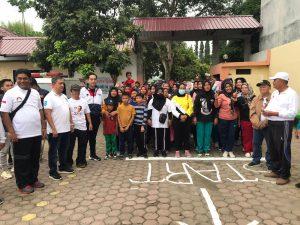 Syarwani Sebut Relawan Sahabat Anies adalah Mereka yang Terpanggil dan Bergerak
