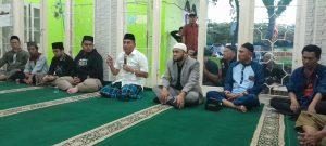 Resahkan Umat, Ketua PW Alwashliyah Sumut Tegaskan Penolakan Penggusuran Masjid Amal Silaturrahim