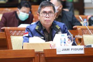 JAM Pidum Setujui 4 Pengajuan Penghentian Penuntutan Berdasarkan Restorative Justice