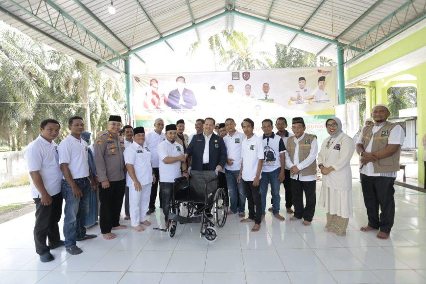 PT Lonsum Gabung KSJ, PTPN Akan Menyusul