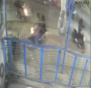 Aksi Beringas Geng Motor Kambuh di Medan Utara, Kamtibmas Dipertanyakan?