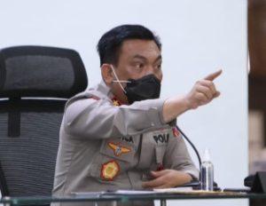 Kapolda Sumut Irjen Panca : Mantan dan Kapolres Samosir Sudah Diperiksa