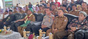 Jelang Ramadhan, Kapolres Pelabuhan Belawan Himbau Pembuatan Pos Siskamling