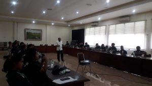 Tatap PON 2024, FOKSI Sumut Gelar Penataran Pelatih Demi 2 Medali Emas