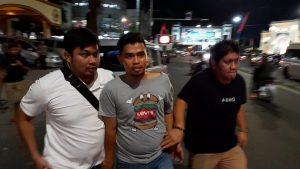 Jawab Keresahan Masyarakat, Polrestabes Medan Tindak Preman/Pungli di Ramadhan Fair