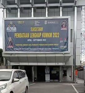 Margasu Minta Penegak Hukum Selidiki Dugaan Calo Bantuan Dinas Koperasi dan UKM Sumut