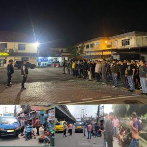 Jalankan Perintah Kapolda Sumut, Polrestabes Medan bentuk Tim Khusus Penindak Preman dan Kejahatan Jalanan