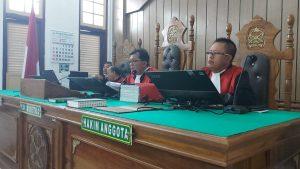 Tiga Pegawai BCA Dihadirkan Dalam Perkara TPPU Apin BK