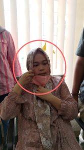 Tim Tabur Kejagung Berhasil Amankan Terpidana Dona Sari Dewi S.P. M.Si.