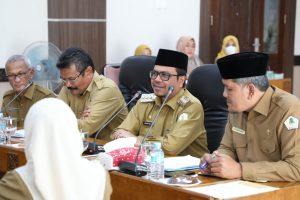 Kebijakan Pj Bupati Aceh Utara Rugikan Rekanan Daerah, Kadis PUPR Mengundurkan Diri