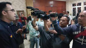 DPRD Medan Minta Pemko Keluarkan Perwal Zonasi Pedagang Kaki Lima