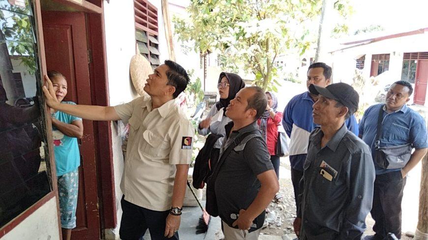 Bawaslu Sumut Lakukan Pengawasan Coklit Daftar Pemilih Pemilu 2024, Begini Hasilnya