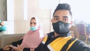 Polisi Harus Objektif Visum Bayi Korban Dugaan Malpraktek RSU Mitra Medika 3 IMG 20230324 WA0091