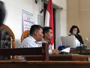 Pengacara dari Penggugat Korban PHK: Tidak Benar Kami Arogan Terhadap Wartawan di PN Medan