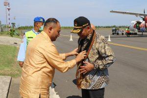 Menteri PMK 1 1