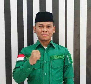 PW HIMMAH DKI: Erick Pilih Ketum PSSI, atau Segera Mundur dari Menteri BUMN