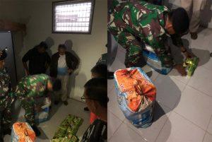 TNI AL Berhasil Gagalkan Penyelundupan Narkoba 36 Kg Sabu
