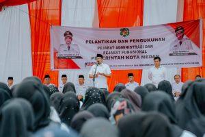 Jangan Ada Pungli dan Korupsi di Area Pelayanan Publik, Tingkatkan Pelayanan Puskesmas