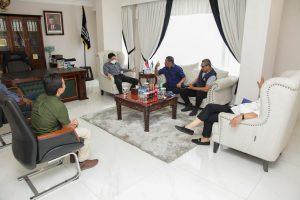 PeranNU Sumut Terbentuk, Harus Bawa Kesejukan di Pemilu 2024