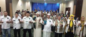 KSJ Gelar Rapat Konsolidasi Program Kerja se-Provinsi Sumut