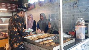 Kemenag Aceh Utara Sukses Gelar Kampanye Mandatory Halal