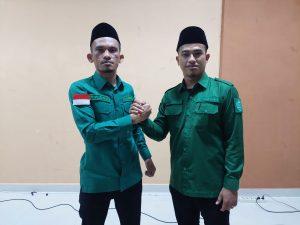 Sah, Kamaluddin Terpilih Ketua PW HIMMAH Sumut