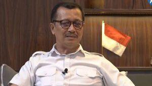PP.PTMSI Tolak Penggabungan Atlet Binaan PB PTMSI ke SEA Games Kamboja