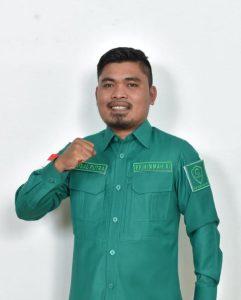 HIMMAH Mendukung dan Siap Sukseskan PON XX di Sumut
