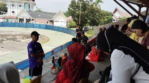 Sambut Ramadhan, Club Sepatu Roda DSILS Sumut Gelar Punggahan dan Doa Bersama