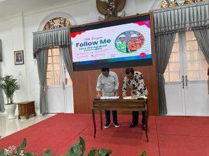 Tingkatkan Pelayanan Publik, Aceh Utara Jalin Kerjasama dengan Sumedang