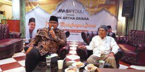 Ketua JMSI Jawab Isu Pendaftaran dan Verifikasi Media