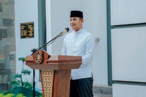 Jadikan Masjid Centrum Segala Kegiatan Umat