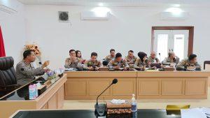 Operasi Ketupat 2023, Kapolrestabes Medan: Sikat Kejahatan Jalanan