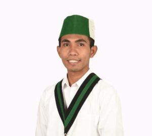 Ketum BADKO HMI Jabobodetabek-Banten: Kami gembira Mas Anas Bebas dan kembali ke rumah….