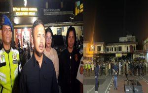 Ciptakan Ramadhan Kondusif, Polrestabes Medan Sikat 120 Pelaku Preman, 200 Botol Miras, dan 5 Pasangan Mesum dalam Ops Pekat 2023