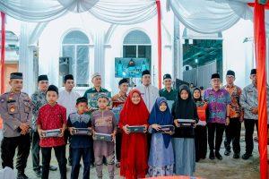 Warga Medan Timur Apresiasi Pembangunan Infrastruktur & Pemberlakuan Arus Satu Arah Di Sejumlah Ruas Jalan