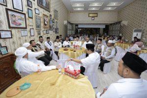 Bukber Pembina dan KSJ Provinsi Sumut Dihadiri Pengurus di 26 Kabupaten/Kota