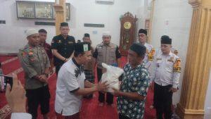 Safari Ramadhan Polisi Mendengar dan Memberi Solusi, Burhanuddin: Kami Rindu Polisi