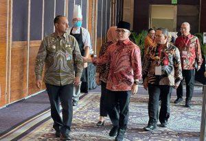 SPBE Summit 2023, Pj Walikota Imran: Lhokseumawe Siap Transformasi Digital