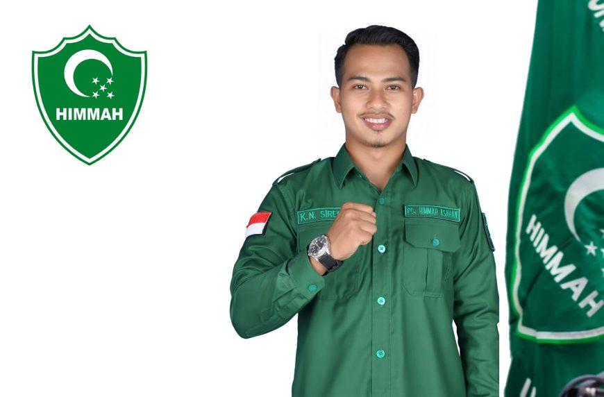 Kapolres Samosir Tidak Bersalah, HIMMAH Sumut Apresiasi Kinerja Kapoldasu