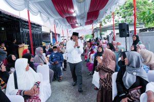 Tingkatkan Ekonomi Masyarakat Melalui Pendirian Koperasi Masjid