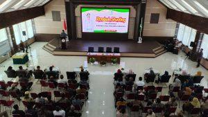 Turunkan Angka Stunting, Dinas PMPPKB Aceh Utara Gerakan Kader-kader KB di Gampong