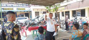 Hari Terakhir Pendaftaran Anggota Polri, Warga Masih Antusias Mendaftar