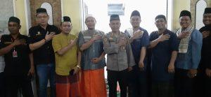 Safari Ramadhan, Wakapolda Sumut: Polisi Juga Manusia Biasa