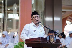 Di Safari Ramadhan, Warga Medan Helvetia Keluhkan Aksi Geng Motor Yang Sangat Meresahkan