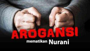 Mahasiswa Dianiaya Anak Polisi, Bentuk Tontonan yang Arogansi