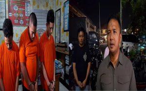 6 Pelaku Penganiayaan Tewaskan Korban di Perkemahan Sibolangit Ditangkap, Tiga di Bawah Umur