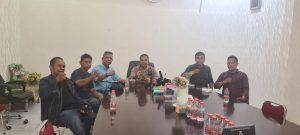 Berkat Keloborasi Polri – TNI, Kabag Ops Polrestabes Medan: Pengamanan Operasi Ketupat Toba 2023 Aman dan Kondusif di Medan